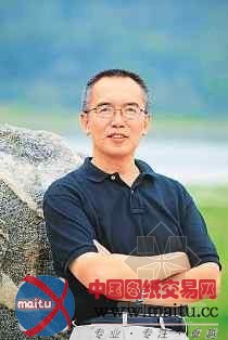 胡洁:中国是发展事业的大舞台