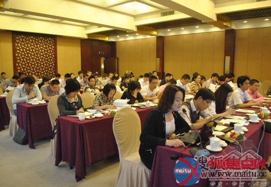 绍兴市第十一届房地产博览会新闻通气会举行