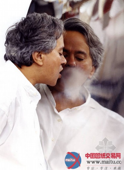 里卡多·李格瑞塔获2011年日本皇室世界文化奖