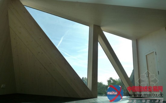 Ooze设计的Villa Rotterdam别墅改造