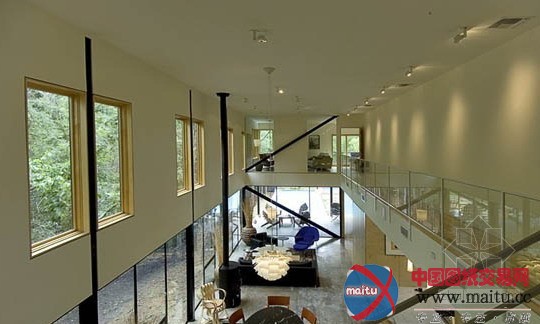 美国德克萨斯住宅