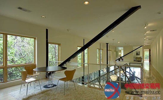 美国德克萨斯住宅