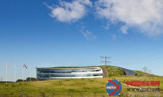 石油公司办公室