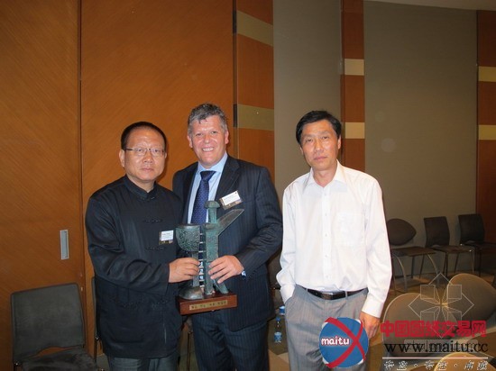 宝贵石艺获GRCA奖