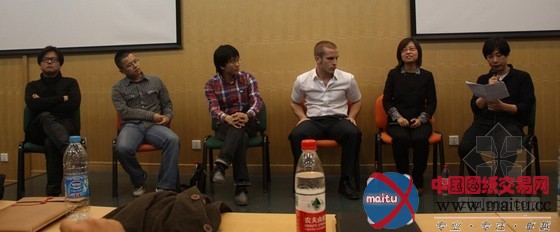 【筑龙建筑师沙龙】“跨越——从学生到建筑师的华丽转身”中央美术学院惊艳登场