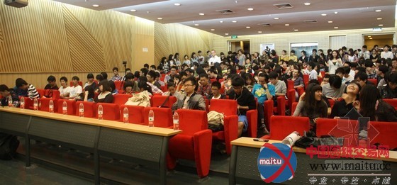 【筑龙建筑师沙龙】“跨越——从学生到建筑师的华丽转身”中央美术学院惊艳登场