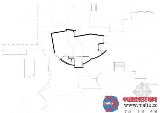 Suters Architects设计的澳大利亚新圣心小学图书馆