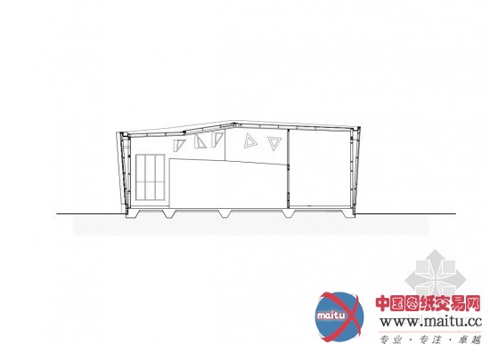 Suters Architects设计的澳大利亚新圣心小学图书馆