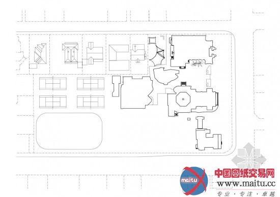 Suters Architects设计的澳大利亚新圣心小学图书馆
