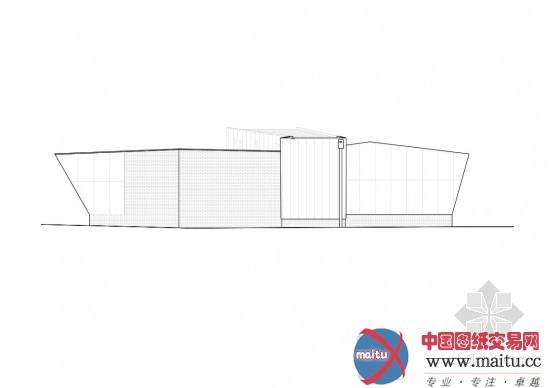 Suters Architects设计的澳大利亚新圣心小学图书馆