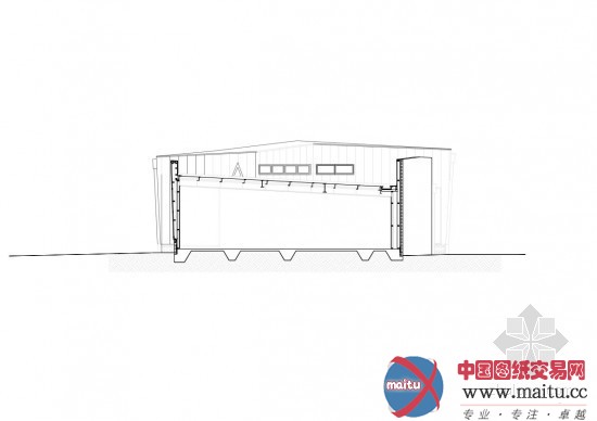 Suters Architects设计的澳大利亚新圣心小学图书馆