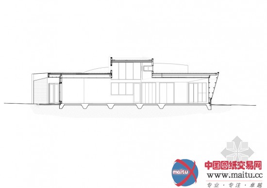 Suters Architects设计的澳大利亚新圣心小学图书馆