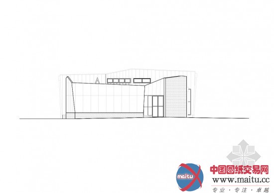 Suters Architects设计的澳大利亚新圣心小学图书馆