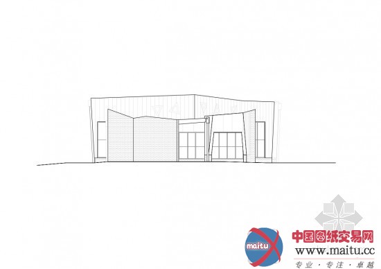 Suters Architects设计的澳大利亚新圣心小学图书馆