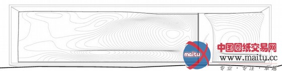 snøhetta设计挪威驯鹿观测中心