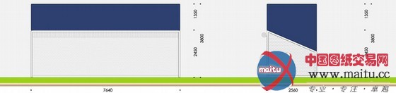 daisuke motogi设计的日本球门建筑