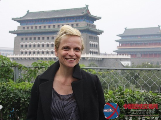 【建筑师专访】芭芭拉·霍泽尔:回归建筑使用