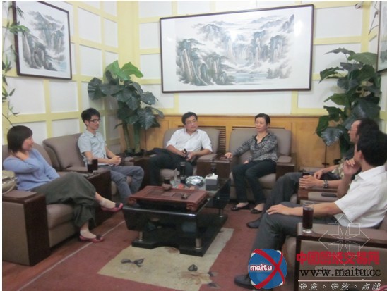 探讨景观公司的管理与行业发展