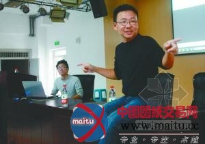 黄声远:让城市回归原点