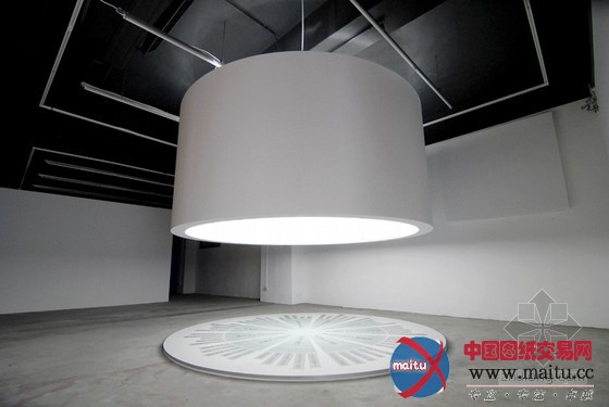 MVRDV台北举办“垂直村落”展览