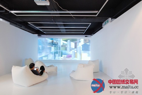 MVRDV台北举办“垂直村落”展览