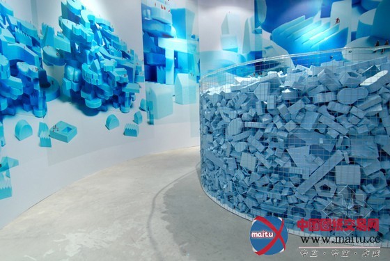 MVRDV台北举办“垂直村落”展览