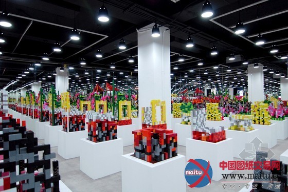 MVRDV台北举办“垂直村落”展览