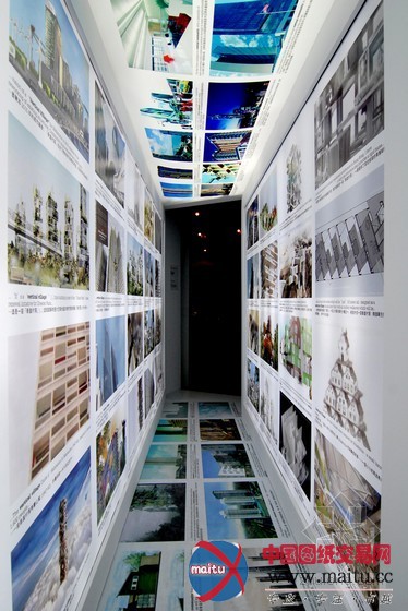 MVRDV台北举办“垂直村落”展览