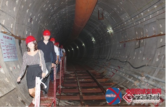 昆明地铁1号线南段明年上半年可提前开通