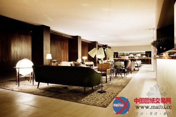 南斯拉夫广场九号酒店