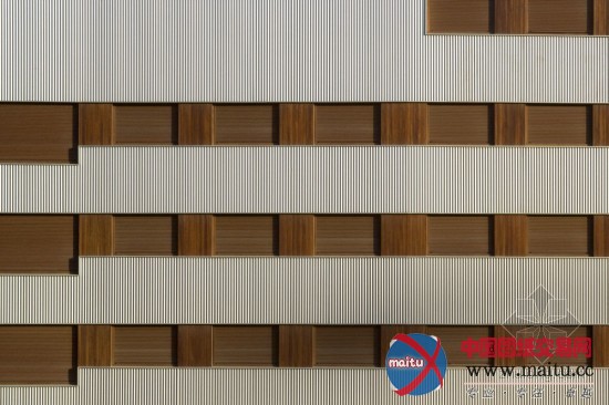 ACXT设计的西班牙保障性住房