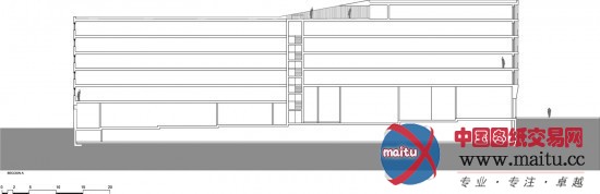 ACXT设计的西班牙保障性住房