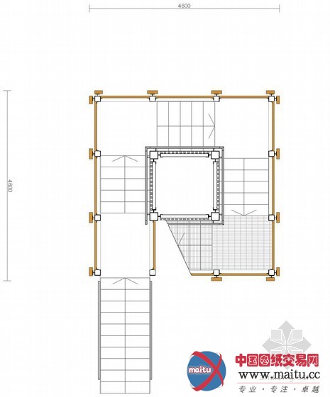 ARHIS architects设计的拉脱维亚尤尔马拉瞭望塔