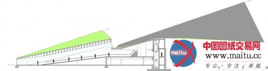 ACXT设计的西班牙BTEK新科技导览中心