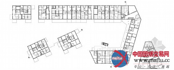 alleswirdgut设计的奥地利赫茨伯格住宅