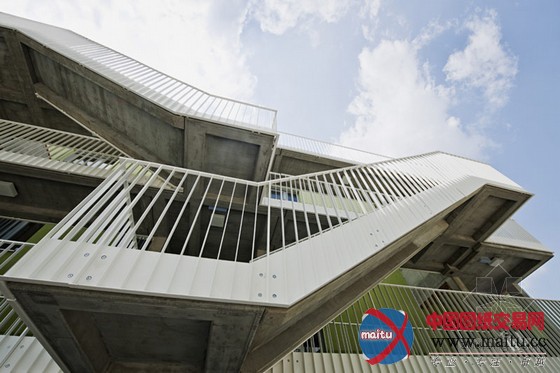 alleswirdgut设计的奥地利赫茨伯格住宅