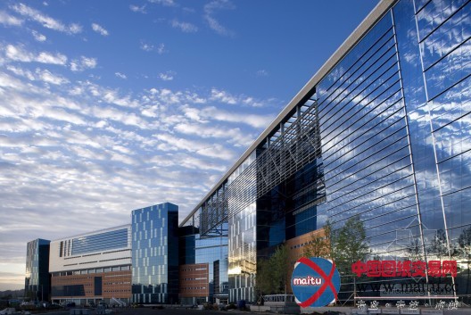 韩国首尔Garden 5 Tool购物中心