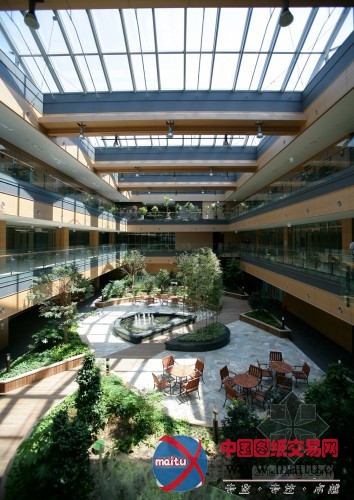 韩国首尔Garden 5 Tool购物中心