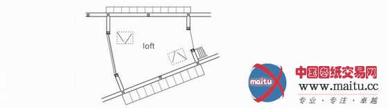 Mizuishi Architect设计的崛之内住宅