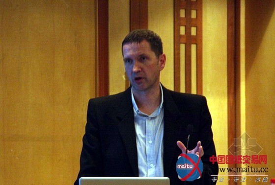 哈佛教授托马斯·施欧佛:材料在建筑设计中的应用