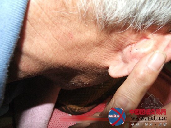 阜南:违法施工竟成“执行职务”