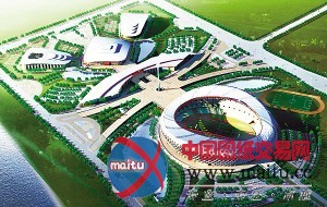 “江西鸟巢”文化底蕴、科技含量令人侧目