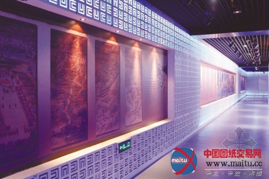 沈阳市城市规划展示馆将添七大亮点