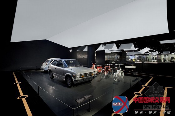 nendo在加拿大举办“日本:传统与创新” 展览