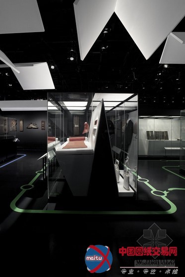 nendo在加拿大举办“日本:传统与创新” 展览