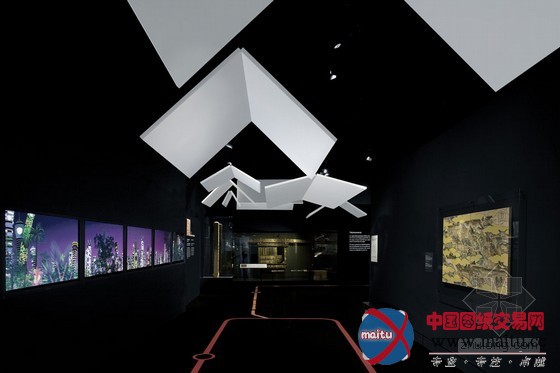 nendo在加拿大举办“日本:传统与创新” 展览