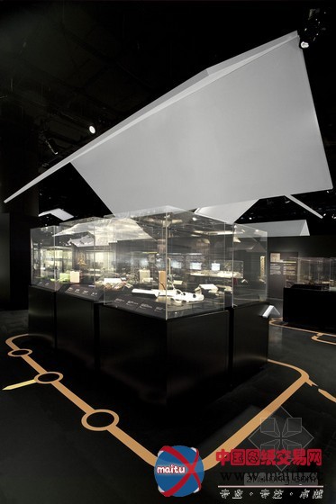 nendo在加拿大举办“日本:传统与创新” 展览