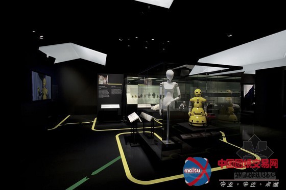 nendo在加拿大举办“日本:传统与创新” 展览