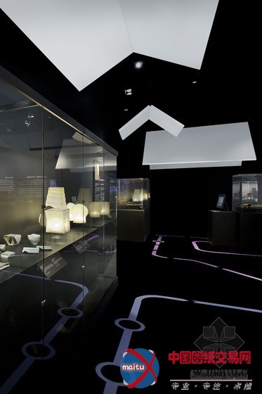 nendo在加拿大举办“日本:传统与创新” 展览