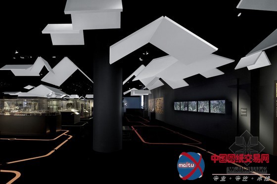 nendo在加拿大举办“日本:传统与创新” 展览